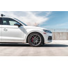 ZTF-R01 Forged Wheel 034Motorsport 21x10 ET32 - Hyper Silver