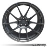 ZTF-R01 Forged Wheel 034Motorsport 21x10 ET32 - Satin Black