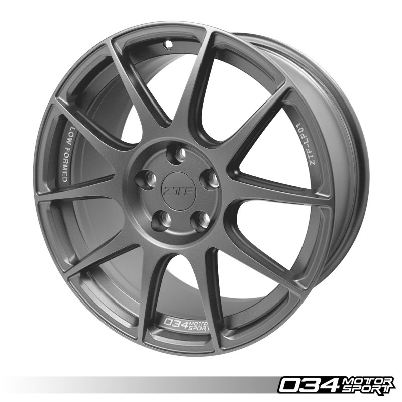 ZTF-LP01 Flow-Formed Wheel 034Motorsport 18x8.5 ET45 - Bronze