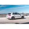 ZTF-R01 Schmiedefelge 034Motorsport 21x10 ET32 - Hyper Silver