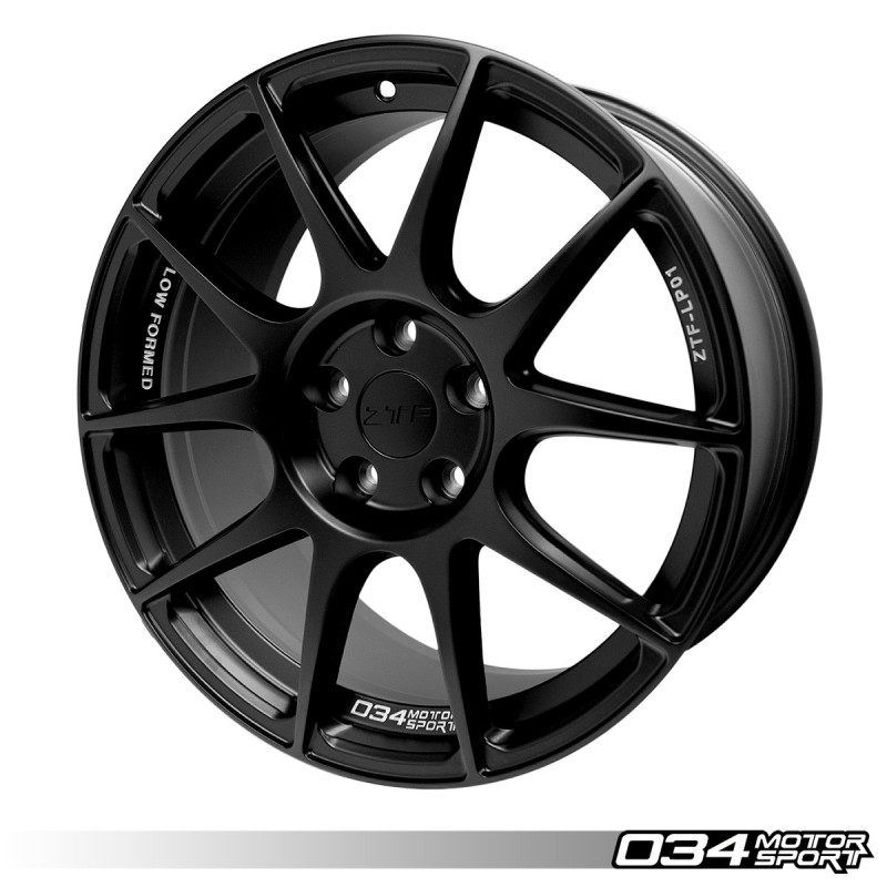 ZTF-LP01 Flow-Formed Wheel 034Motorsport 18x8.5 ET45 - Bronze