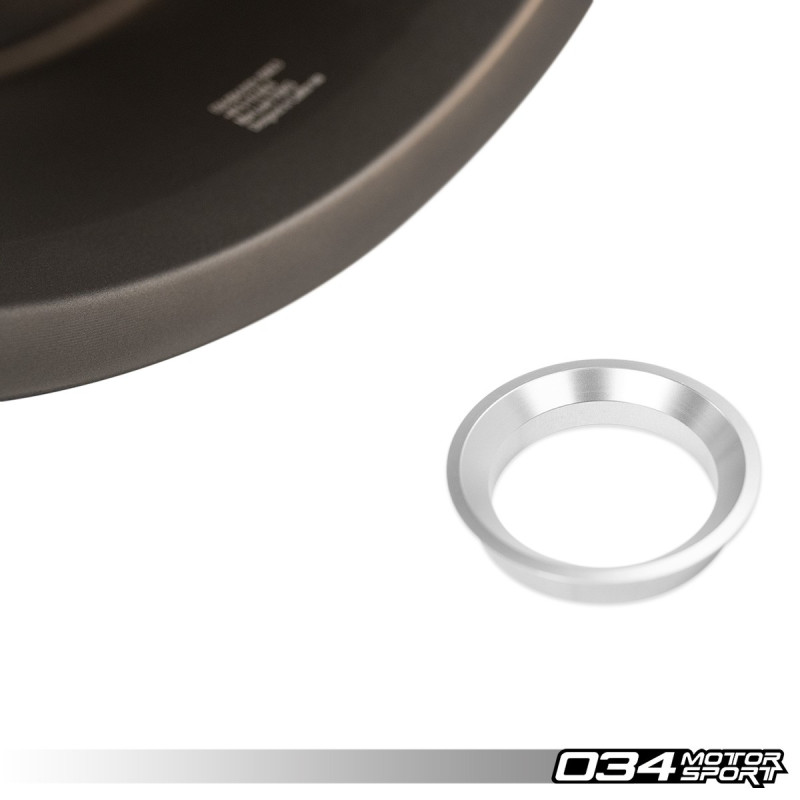 Cerchio flowform ZTF-LP01 034Motorsport 18x8.5 ET45 - Bronzo