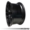 ZTF-R01 Forged Wheel 034Motorsport 21x10 ET32 - Satin Black