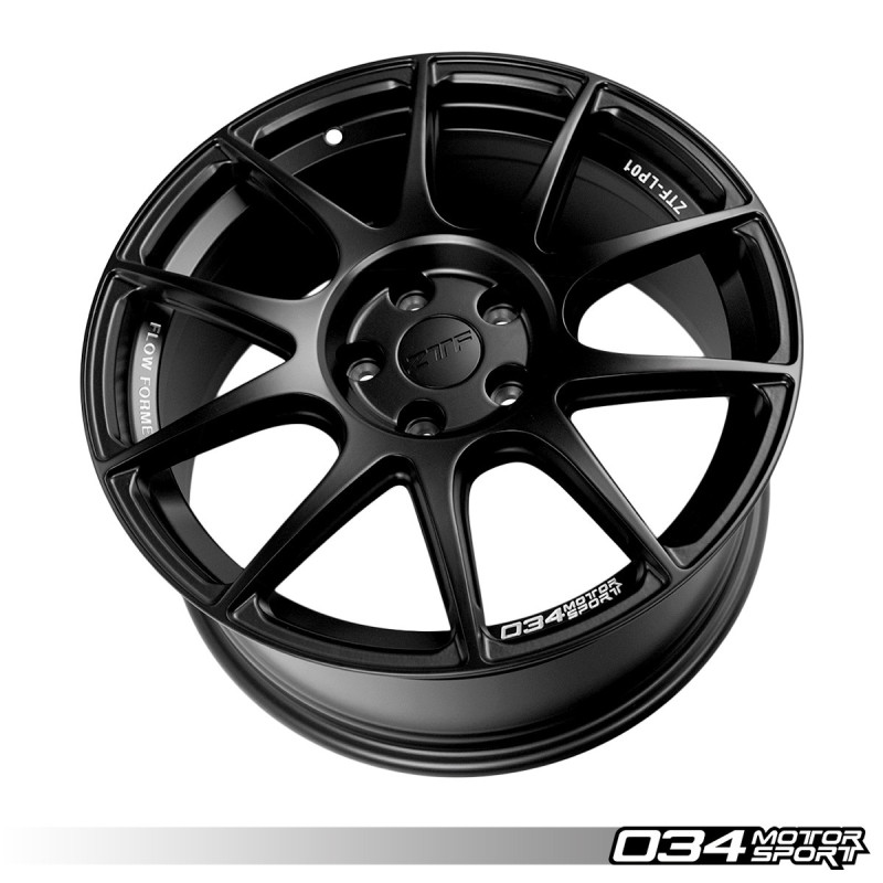 Cerchio flowform ZTF-LP01 034Motorsport 18x8.5 ET45 - Bronzo