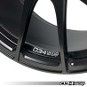 ZTF-R01 Forged Wheel 034Motorsport 21x10 ET32 - Satin Black
