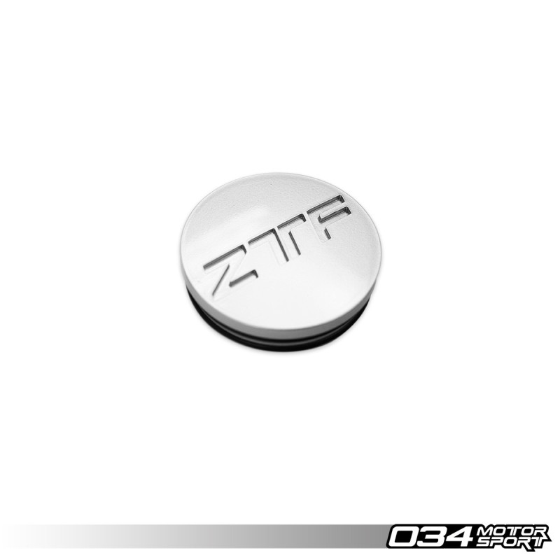 ZTF-LP01 Flow-Formed Wheel 034Motorsport 18x8.5 ET45 - Anthracite