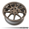 Llanta flowform ZTF-LP01 034Motorsport 18x8.5 ET45 - Plata