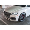 ZTF-R01 Schmiedefelge 034Motorsport 21x10 ET32 - Satinschwarz