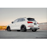 ZTF-R01 Schmiedefelge 034Motorsport 21x10 ET32 - Satinschwarz