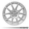 ZTF-LP01 Flowform-Felge 034Motorsport 19x9.3 ET38 - Anthrazit