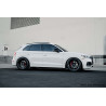 Llanta forjada ZTF-R01 034Motorsport 21x10 ET32 - Negro satinado