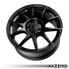 Cerchio flowform ZTF-LP01 034Motorsport 18x8.5 ET45 - Argento