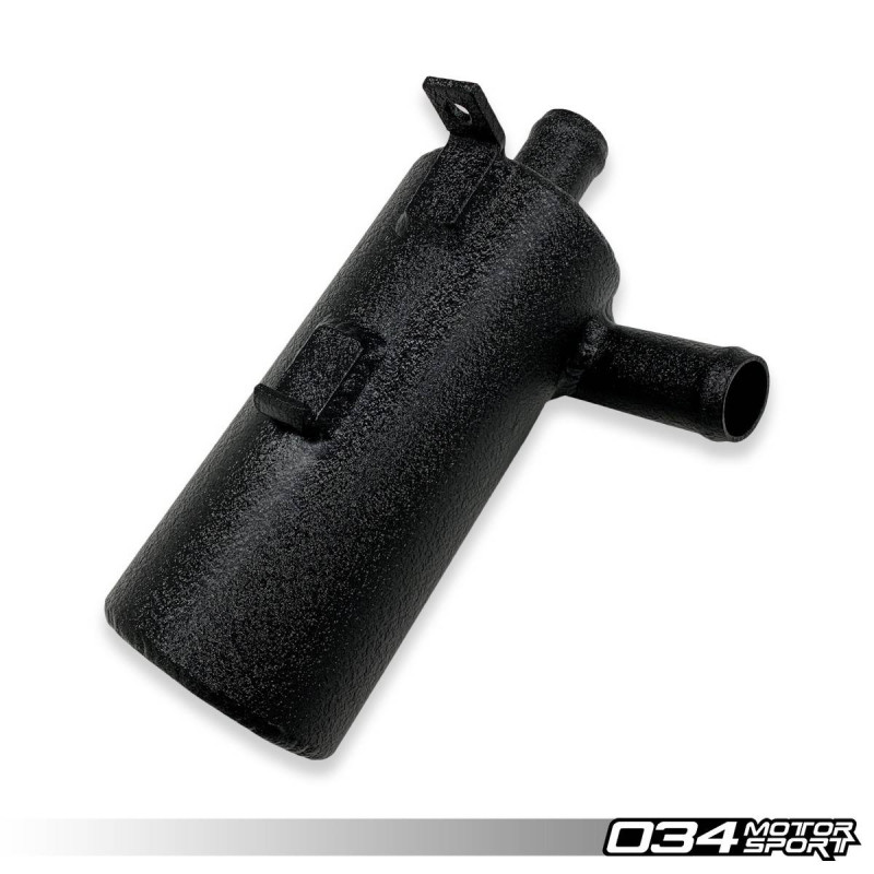 Kit Catch Can 034 motorsport VORTEX MK4 BLACK
