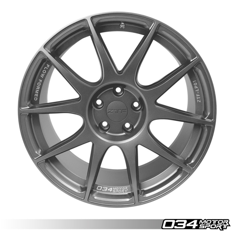 ZTF-LP01 Flow-Formed Wheel 034Motorsport 19x9.3 ET38 - Bronze