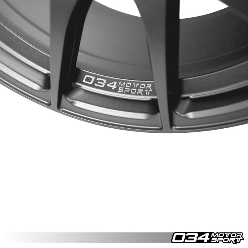 ZTF-LP01 Flow-Formed Wheel 034Motorsport 19x9.3 ET38 - Bronze