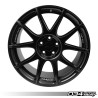 ZTF-LP01 Flowform-Felge 034Motorsport 19x9.3 ET38 - Silber