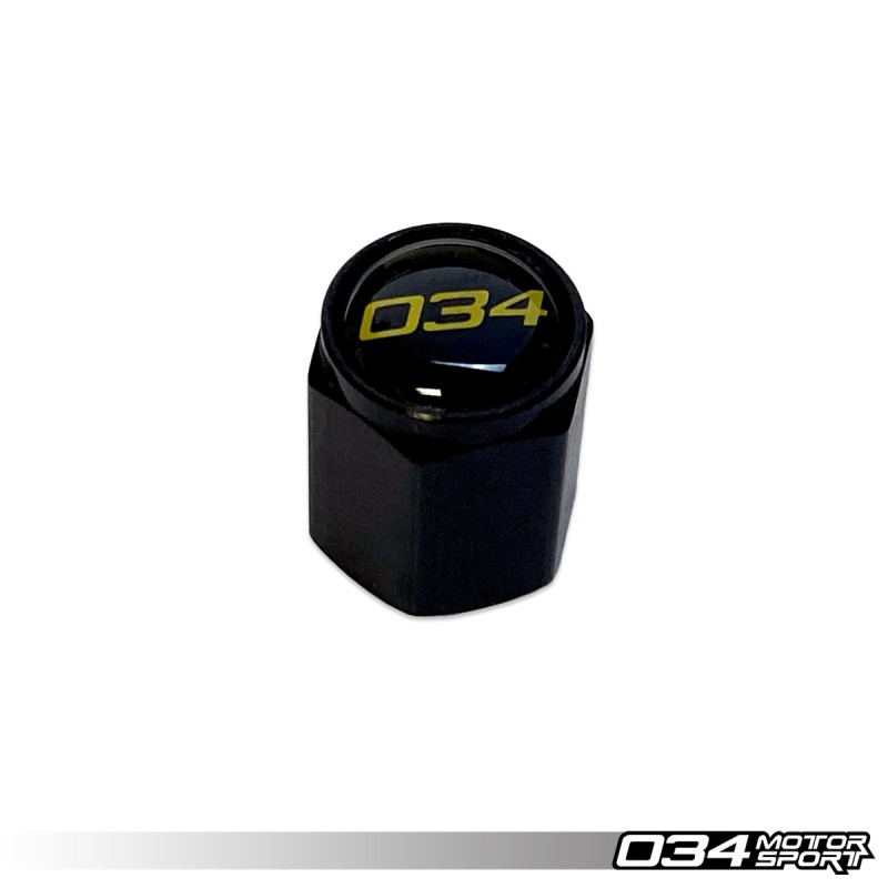 Set tappi valvola in alluminio 034Motorsport