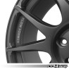 ZTF-LP01 Flow-Formed Wheel 034Motorsport 19x9.3 ET38 - Silver