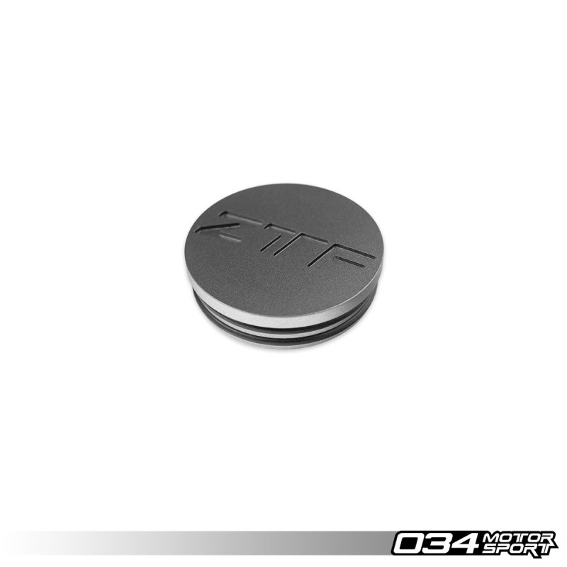 ZTF-LP01 Flow-Formed Wheel 034Motorsport 19x9.3 ET38 - Silver