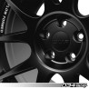 Jante flowform ZTF-LP01 034Motorsport 19x9.3 ET38 - Argent