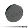 ZTF Billet Aluminum Center Cap 034Motorsport - Hyper Silver