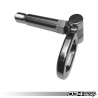 Anello di traino in acciaio inox 034Motorsport per Audi Q7 4M