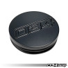 Cache-moyeu ZTF billet aluminium 034Motorsport - Hyper Silver