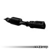 Bypass de résistance pour silentbloc moteur actif 034Motorsport pour Audi EA839 V6 (2.9T/3.0T) et EA824 V8