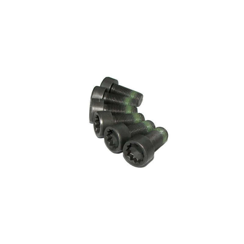 Viti volano 034Motorsport per VW Golf 4 1.8T 06A
