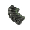 Vis de volant moteur 034Motorsport pour VW Golf 4 1.8T 06A