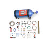 Kit de nitro Sportsman Fogger 4 cilindros con inyección (mínimo 75 CV) - botella de 10 lb