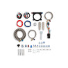 Kit de nitro húmedo con placa Sniper Ford 5.0L V8 Coyote 2011-2021 - botella naranja de 10 lb