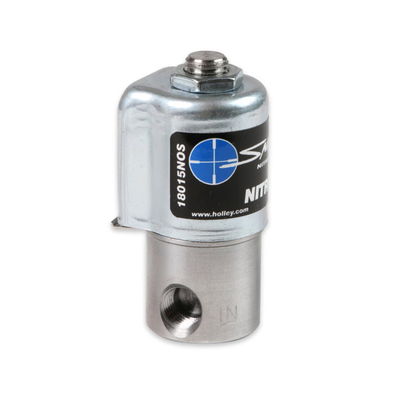 Lachgas-Nasssystem mit Platte Sniper Quadrajet (Spread Bore) 150-250 PS - orangefarbene 10-lb-Flasche