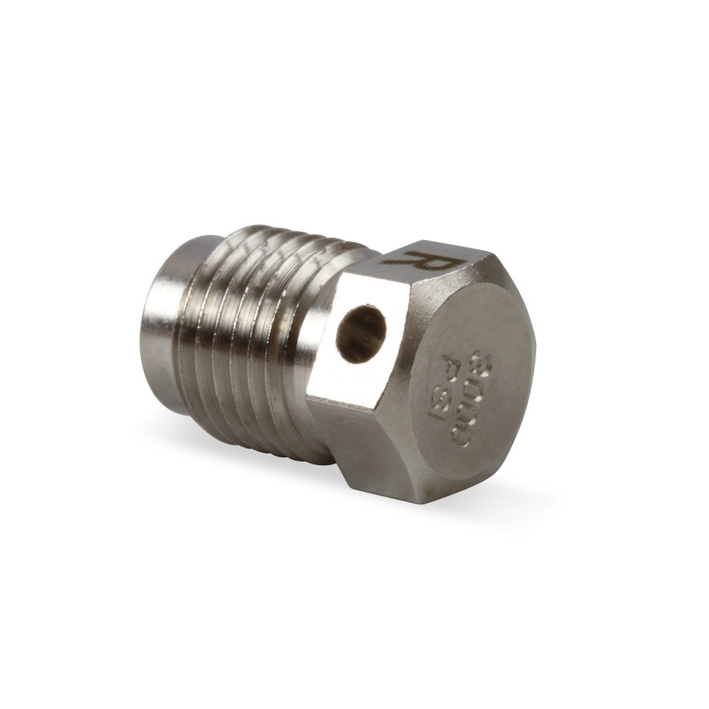 Disco di sicurezza bombola nitro - valvole Small Hi-Flow di 3ª generazione