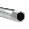 Tube plongeur (siphon) pour bouteilles 15 et 20 lb avec robinet Hi-Flo