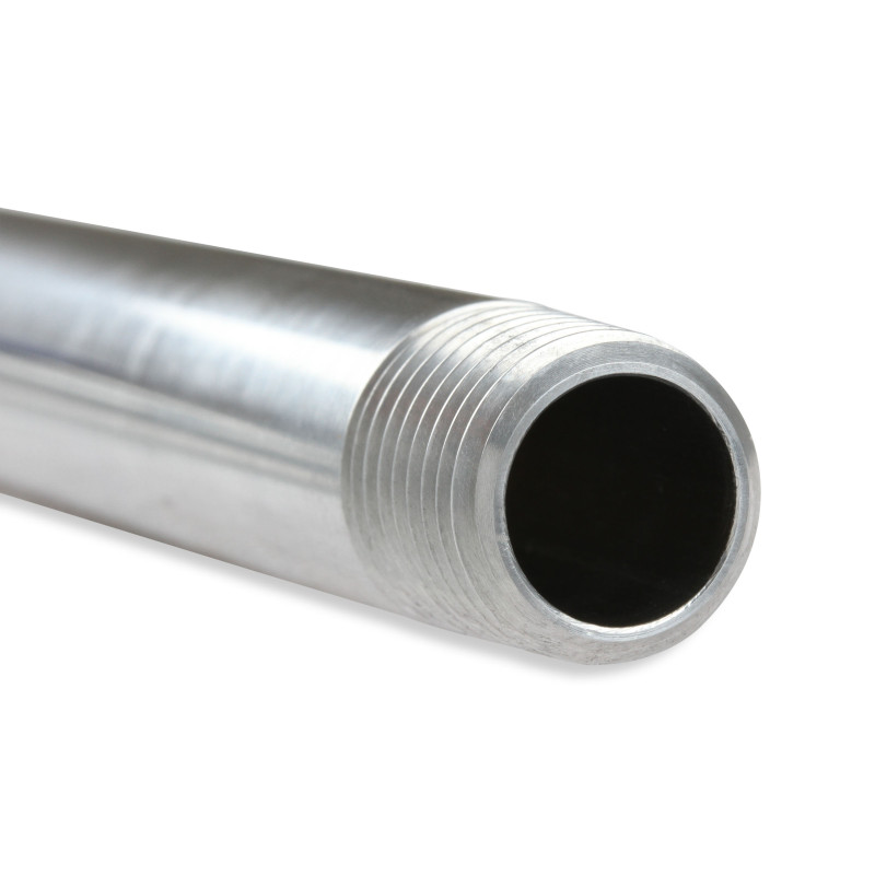 Tubo sifón para botellas de 15 y 20 lb con válvula Super Hi-Flo