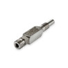 Single-Stage Dry Fogger Nozzle SS1 Stainless Steel - Direct Port Injection