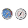 Teile-Kit für Lachgas-Füllstation - Regler, Schläuche, Manometer
