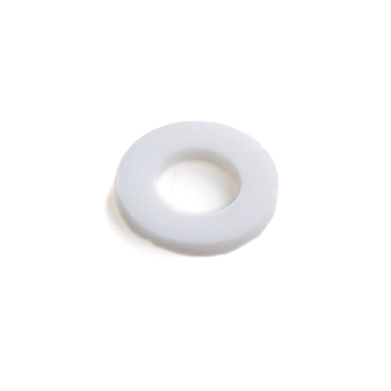 Rondelle PTFE d'écrou de bouteille nitro - bouteilles 5 lb et plus
