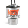 Pro Race Bottom-Outlet Fuel Solenoid - Black