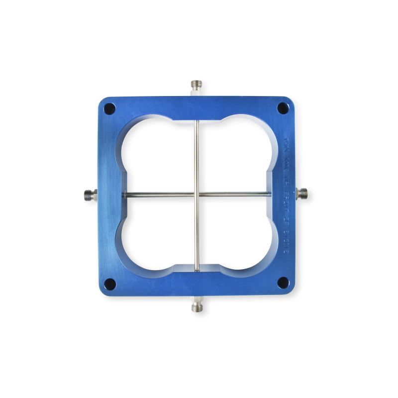 Placa Crosshair brida Dominator - kit profesional (solo la placa)
