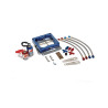 Crosshair Plate Pro Kit Dominator 4500 Flange