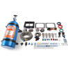 Pro Two-Stage Nitrous Plate Kit V8 Dominator (Two-Stage Big Shot)