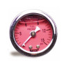 Manometro pressione carburante in glicerina 1.5 pollici - 0-15 psi