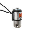 PowerShot Nitrous Solenoid - Black