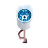 Replacement Blue LED for Ntimidator Purge Kit