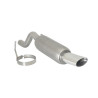 Silencieux arrière Ragazzon pour FIAT Punto Evo (199) (10/2009 - 12/2011) 10.0301.13