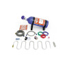Intercooler-Sprühleisten-Kit (Cobra Cooler) mit 5-lb-Flasche