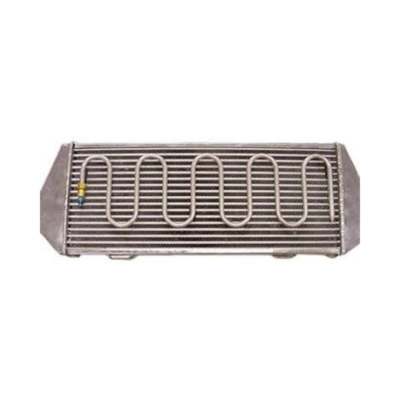 Intercooler-Sprühleisten-Kit (Cobra Cooler) mit 5-lb-Flasche