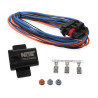 Nitrous Solenoid Driver - High-Current Solid-State Relay (on/off or PWM)